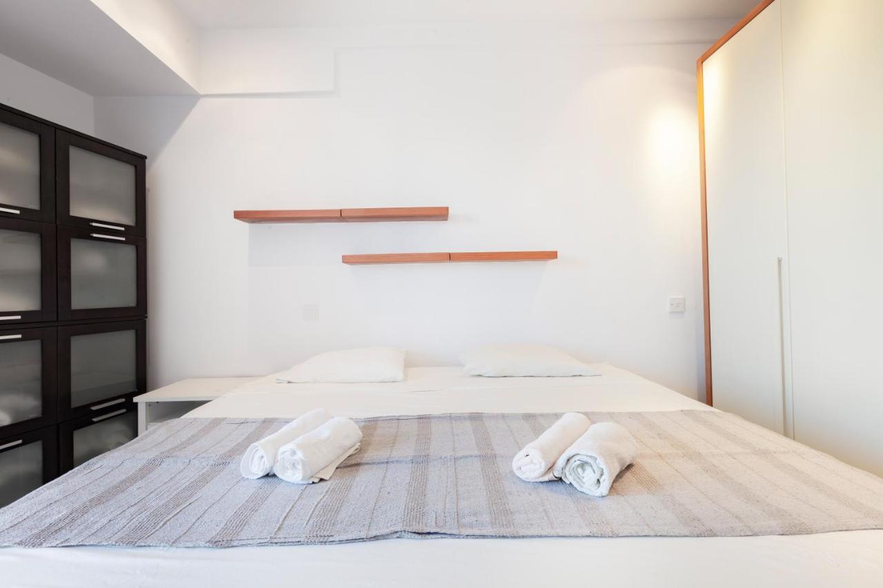 Stj - St Julian'S 1 Bedroom Prime Location San Ġiljan Kültér fotó